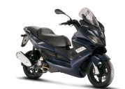 Gilera Nexus 125